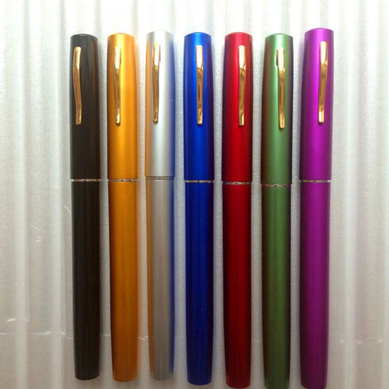 Steel Pen Fishing Rod Cross-border Mini Ice Fishing Rod Pocket Raft Rod Portable Gift Fishing Rod 1 Meter  Rods