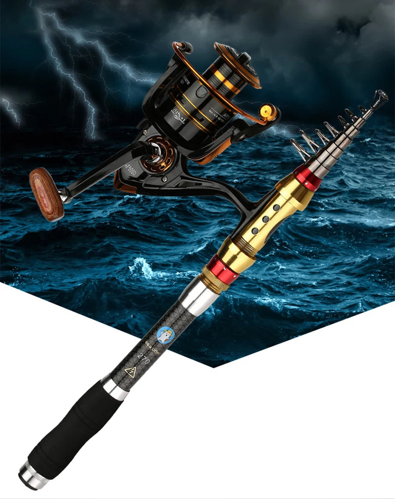 Shawto Fishing Rod Spinning Lure Rod 1.68 1.98m 6 Section Carbon Fiber Super Hard Light Casting Rod Baitcasting Rod Gift Rod Tip
