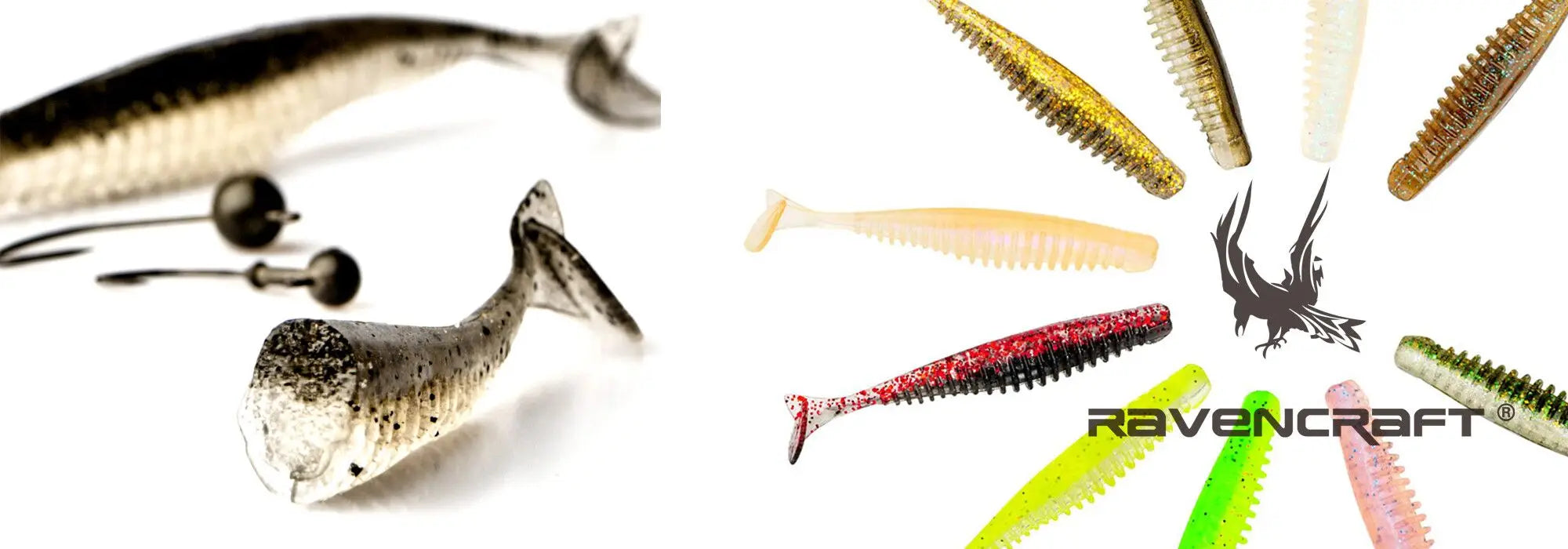 BKK 9003 & 9003CD 3X Strength Wide Gap Sharp Soft Worm Hook Jigging Offset Hooks Crank Baits Fishhook Texas Rig Bass Carp Pesca