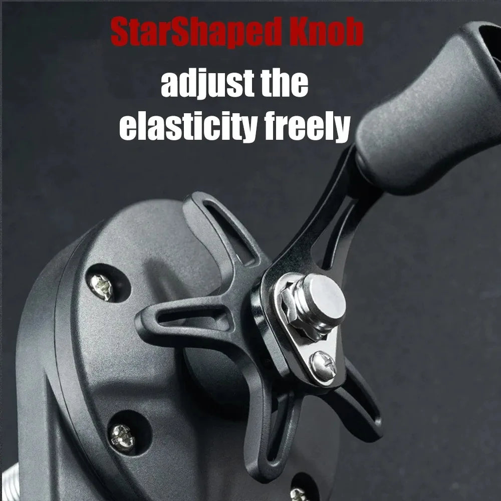 Portable Lightweight Fishing Line Winder Spooler Antirust Sturdy Line Winder fishing accessories For fishing Reel fishing tools