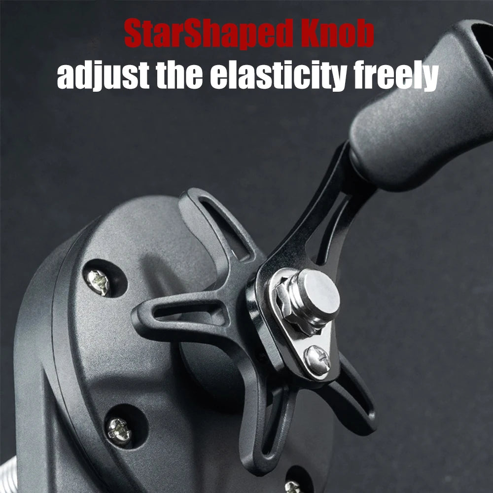 Portable Lightweight Fishing Line Winder Spooler Antirust Sturdy Line Winder fishing accessories For fishing Reel fishing tools
